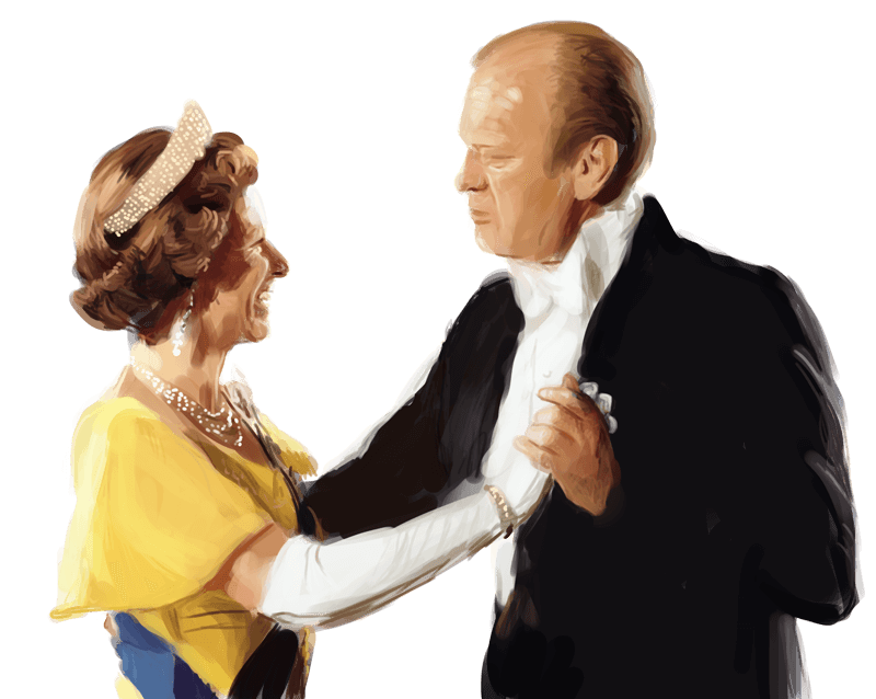 Great Britain and the USA – A Special Relationship