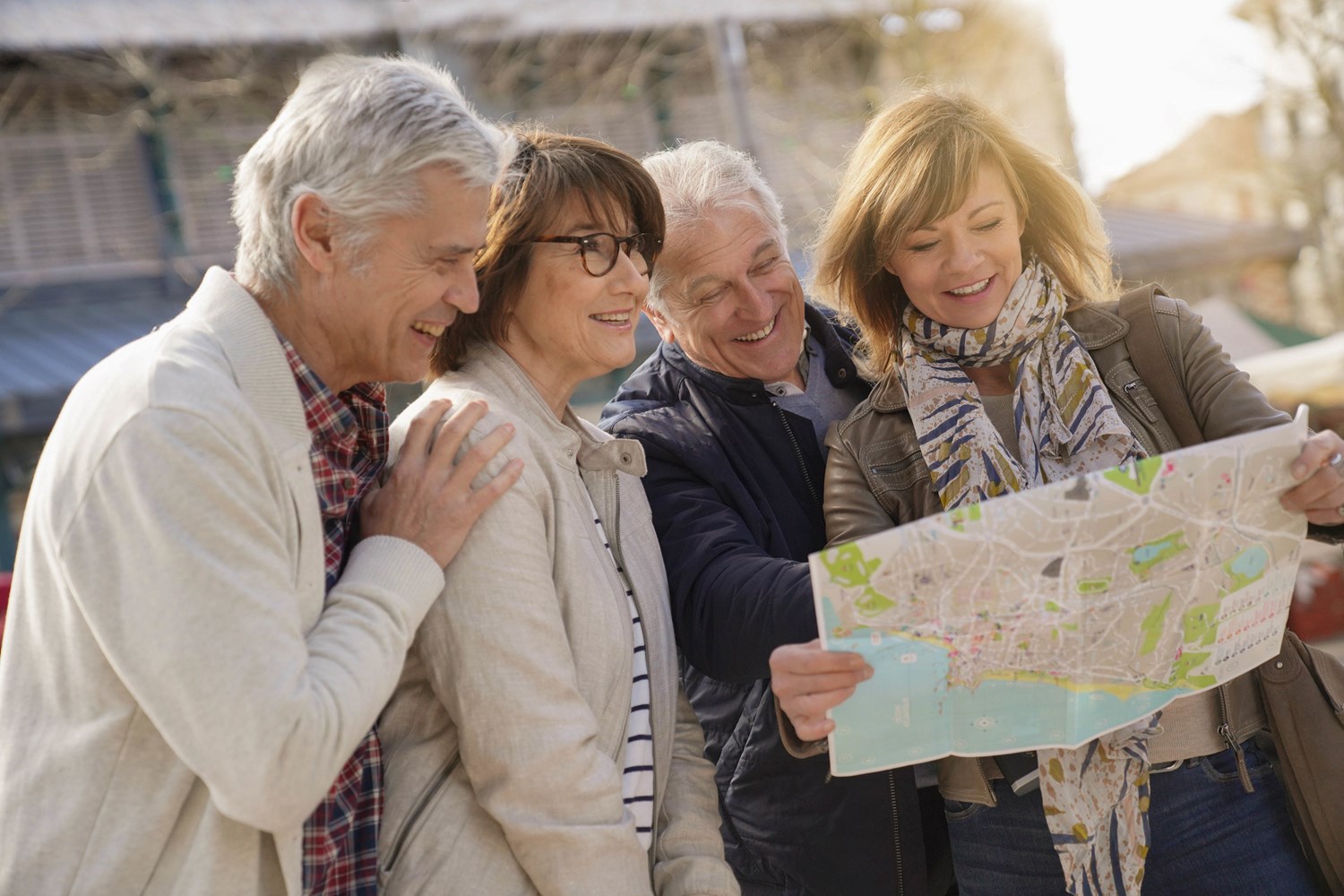 travel insurance for 65 and older