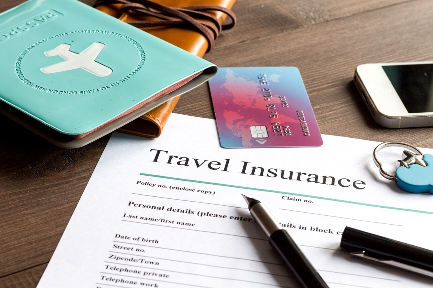 mtc travel insurance